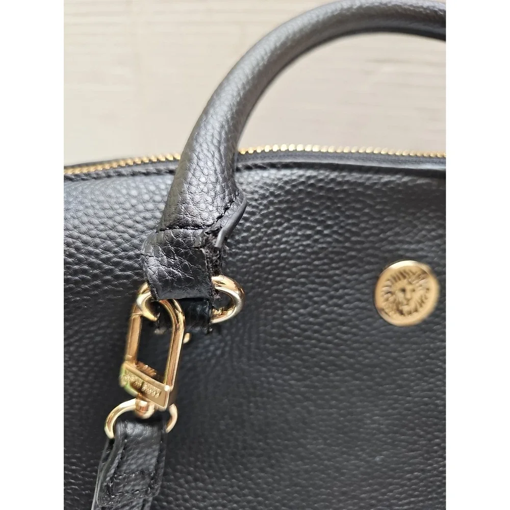ANNE KLEIN  HANDLE SATCHEL HANDBAG